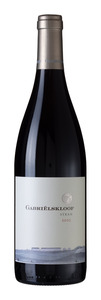 Gabriëlskloof Syrah 2023