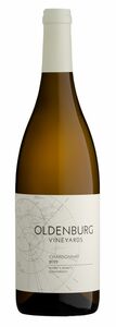 Oldenburg Chardonnay 2023