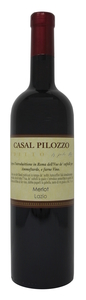 Casal Pilozzo Editto Merlot