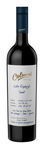 Colomé Lote Especial Tannat 2022