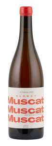 Schödl In Natura Bloody Muscat 2024