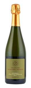 Allouchery-Perseval Premier Cru Brut Réserve