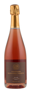 Allouchery-Perseval Premier Cru Rosé Brut