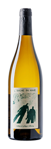 Delaunay Vignerons L'Ouche du Four 2023