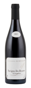 Jean-Michel Giboulot Savigny-lès-Beaune Les Pimentiers 2021
