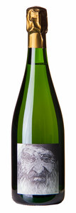 Champagne Stroebel Héraclite Premier Cru Pinot Noir Brut Nature 2017