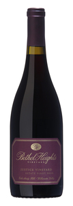 Bethel Heights Justice Vineyard Pinot Noir 2022