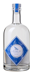 Clos Saint-Joseph L'Ô de J Dry Gin