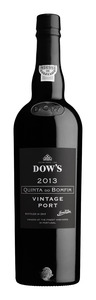 Dow's Quinta do Bomfim Vintage 2013