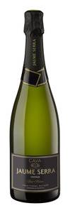 Jaume Serra Brut Nature Vintage 2020