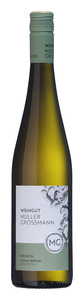 Müller Grossmann Satz Viertal Grüner Veltliner