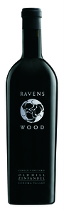 Bilde av flasken for Ravenswood Old Hill Zinfandel 2013