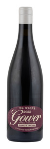 BK Wines Gower Pinot Noir