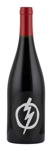 Bk Wines Carte Blanche Rouge