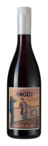 Bilde av La Belle Angele Pinot Noir 2022