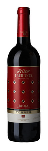 Torres Ibericos Crianza 2013 Torres Ibericos Crianza 2013