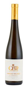 Quintas de Malgaço Alvarinho Vinhas Velha 2022