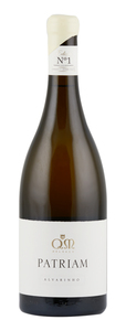 Quintas de Malgaço Patriam Alvarinho