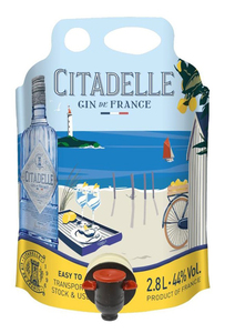 Bilde av Citadelle Gin de France