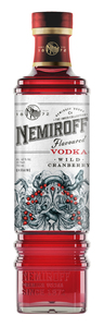 Nemiroff Wild Cranberry