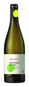 Mas Amiel Natural Blanc 2022