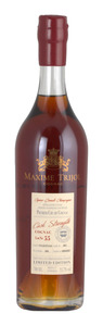 Maxime Trijol Cask Strength