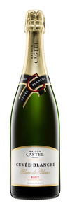 Maison Castel Blanc de Blancs Brut
