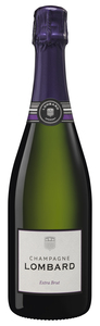 Champagne Lombard Extra Brut