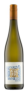 Fogt Siefersheimer Riesling Trocken