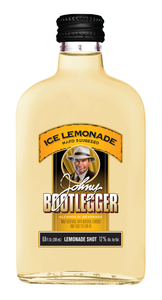 Johny Bootlegger Ice Lemonade