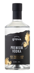 Brennevinsgrova Premium Vodka