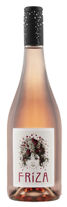 Carastelec Friza Rosé