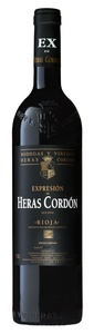 Heras Cordón Expresión