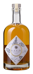 Clos Saint-Joseph B-A-R Jo Pastis