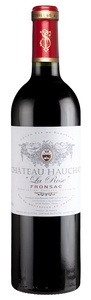 Ch. Hauchat La Rose