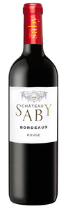 Ch. Saby Bordeaux