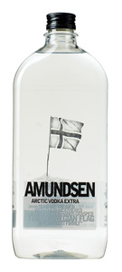 Bilde av Amundsen Arctic Vodka Extra