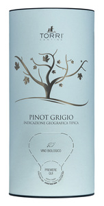 Torri Cantine Pinot Grigio
