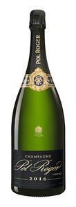 Pol Roger Brut Vintage 2016