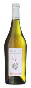 Touraize Macvin du Jura Blanc