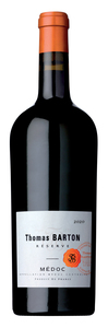 Thomas Barton Médoc