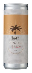 Bilde av Zasty Ginger Beer