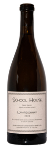 School House Napa Valley Spring Mountain District Chardonnay 2021