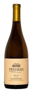 Freeman Ryo-Fu Chardonnay 2023
