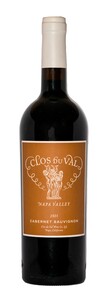 Clos du Val Napa Vallery Cabernet Sauvignon 2021