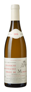 Dom. Fleurot Larose Chassagne-Montrachet 1er Cru Abbaye de Morgeot