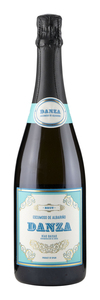 Danza Escumoso de Albariño Brut
