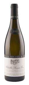 Louis Michel Chablis 1er Cru Forêts 2022
