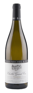 Louis Michel Chablis Grand Cru Vaudésir 2023