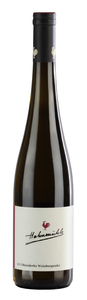 Hahnmühle Oberndorfer Weissburgunder 2023